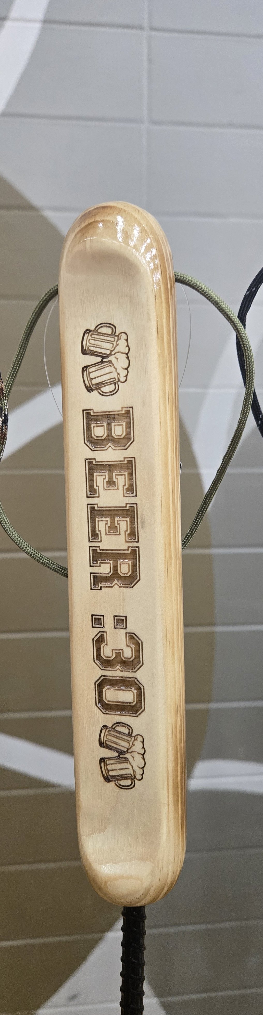 Fire Poker — Beer :30