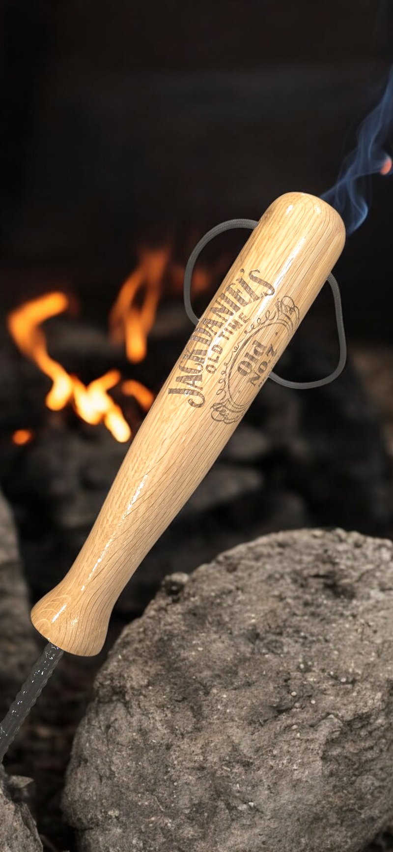 Fire Poker — Jack Daniel's