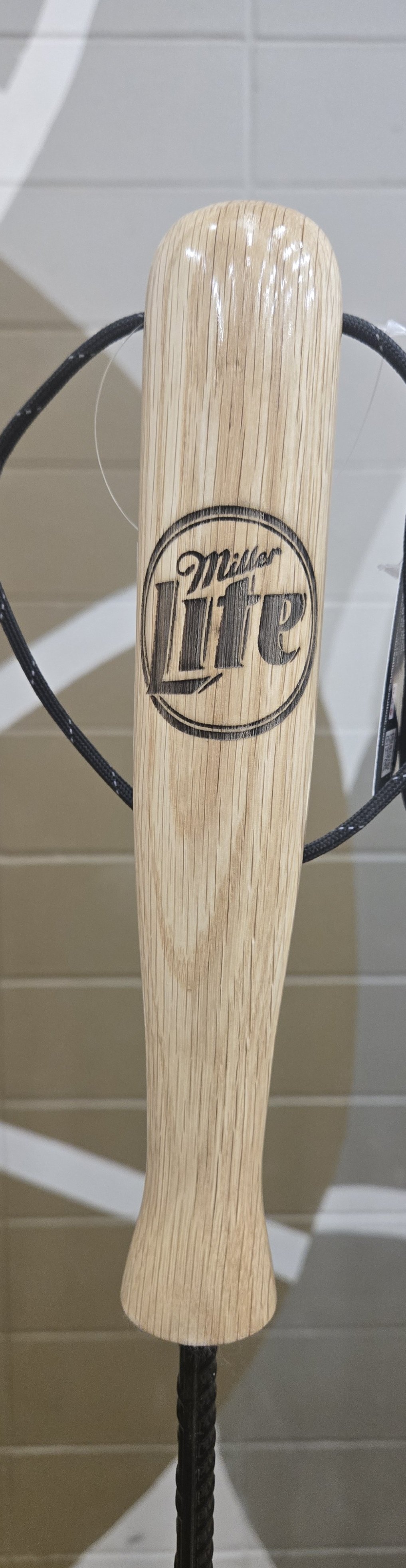 Fire Poker — Miller Lite