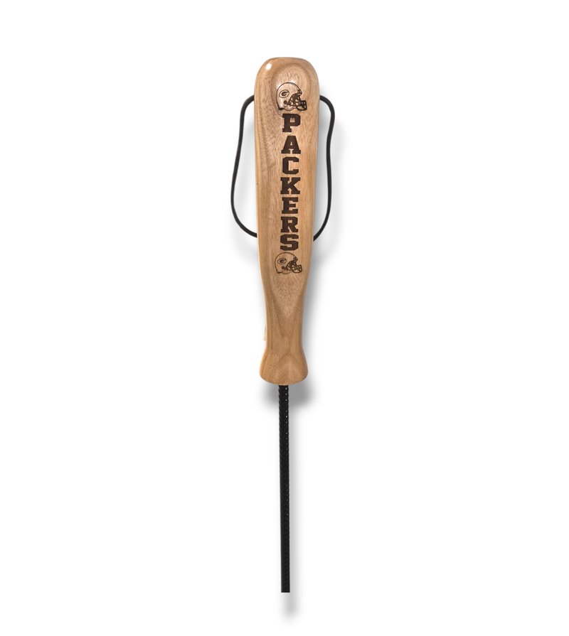 Fire Poker — Packers