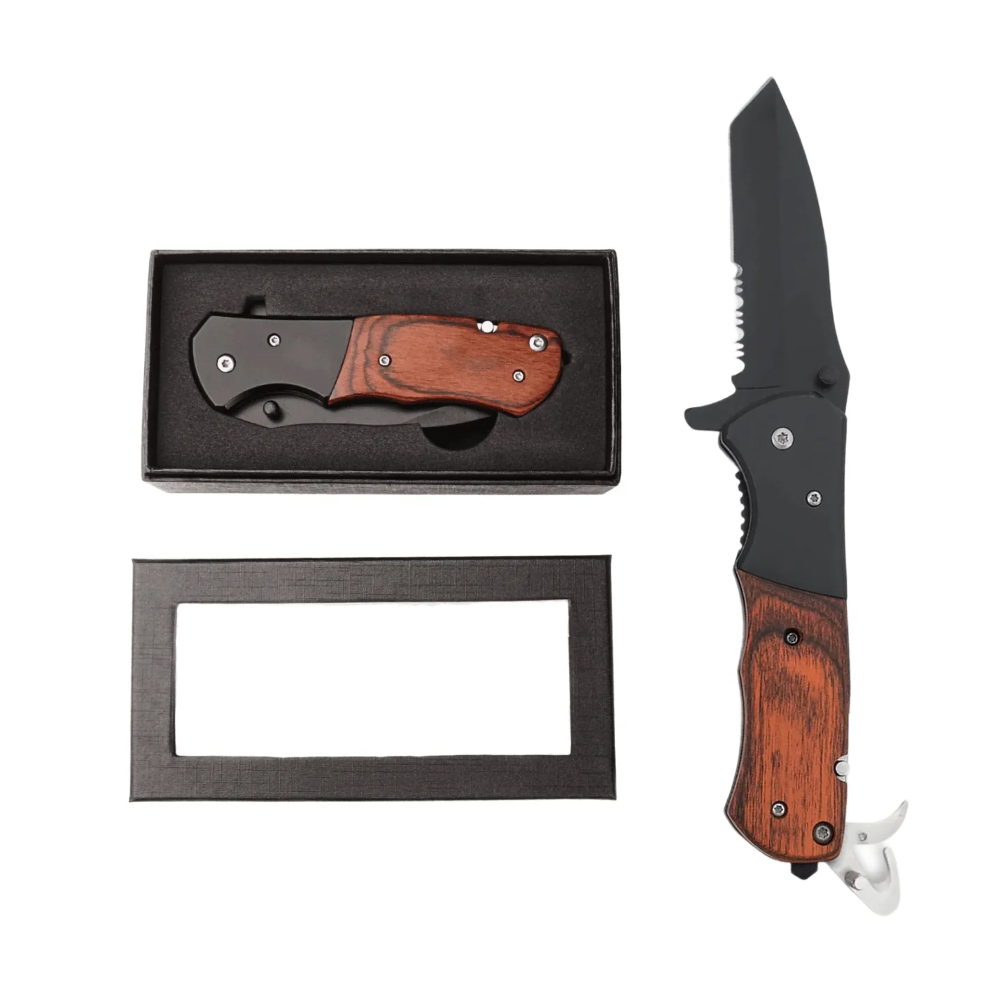 Pocket Knives